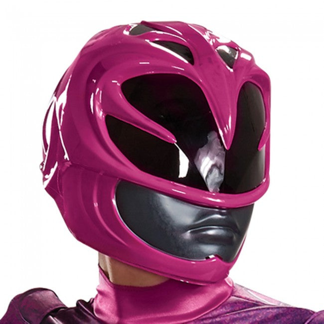 Deluxe Pink Ranger