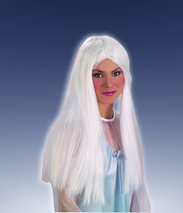 Long Angel Wig