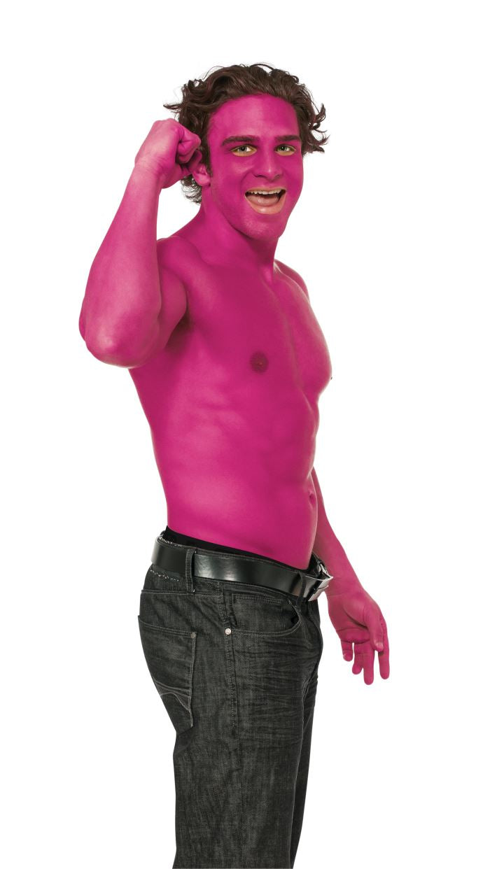 Body Paint Tube (Multiple Colors)