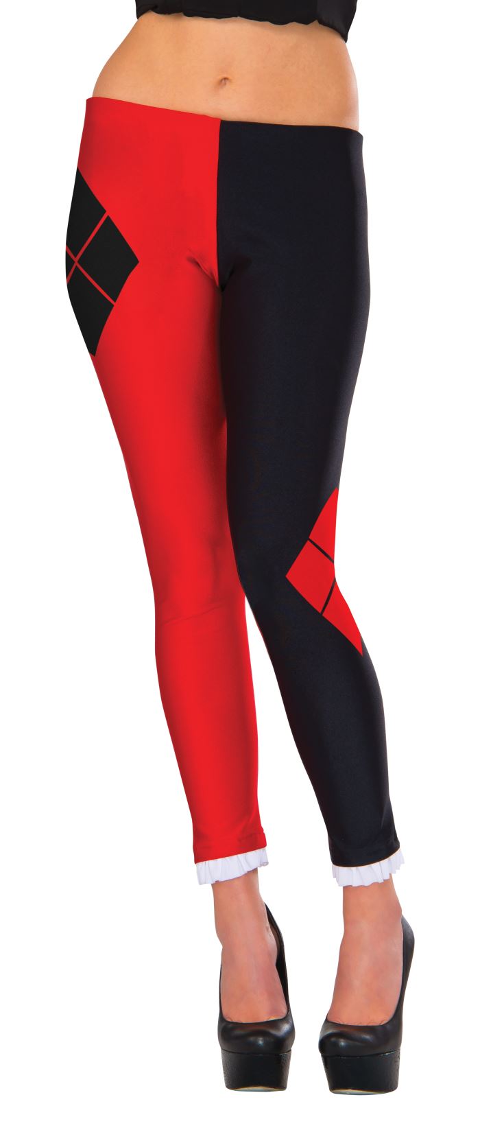 Harley Quinn Leggings