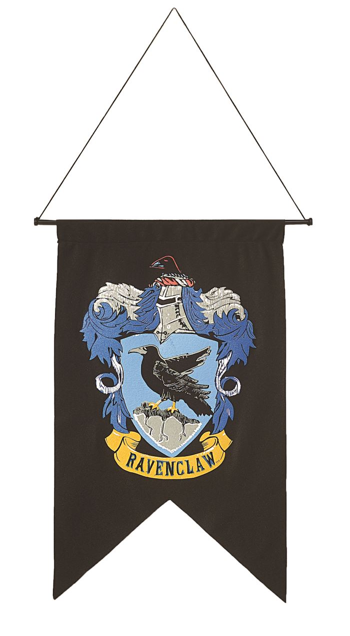 Harry Potter House Banners