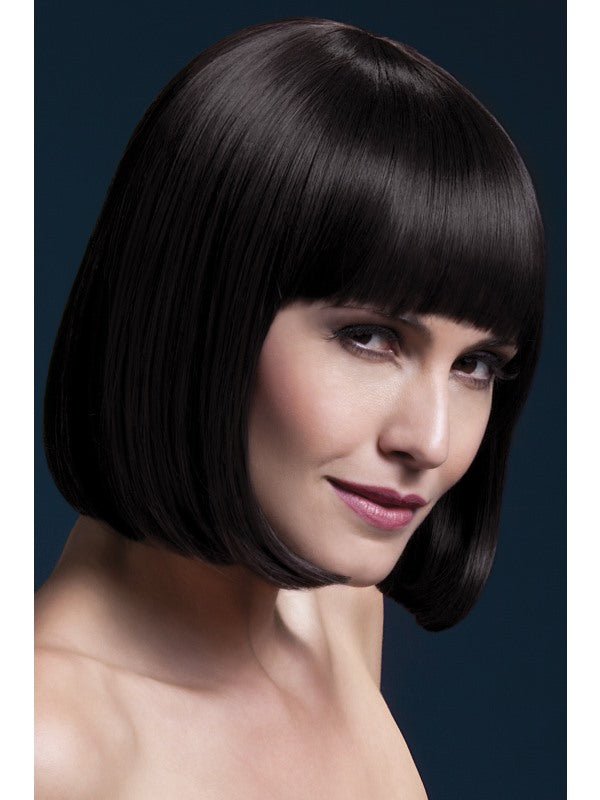 Elise Professional Wig Brown