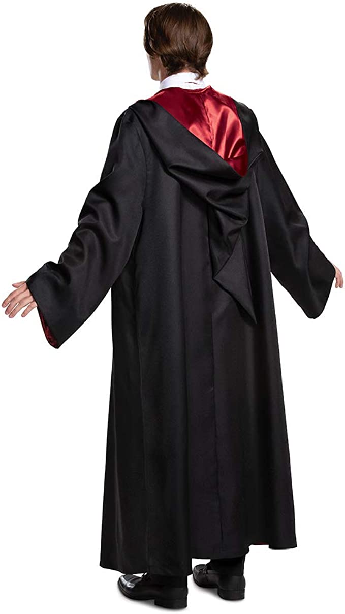 Gryffindor Prestige Tween Robe