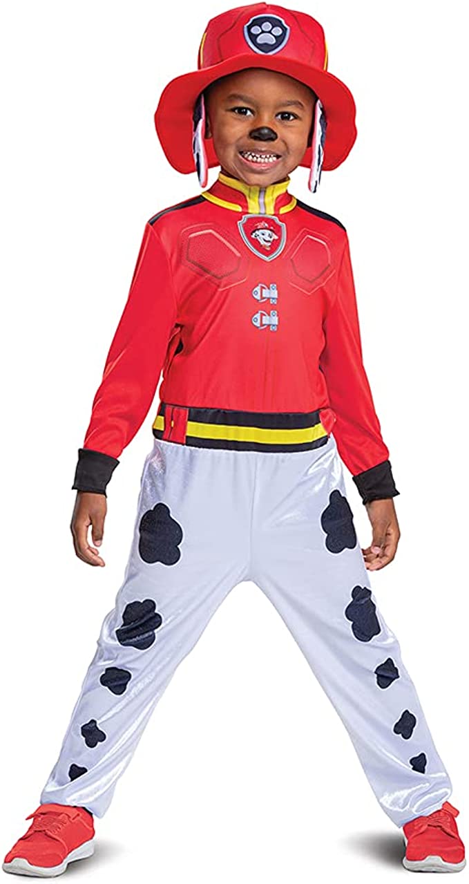 Marshal Classic Toddler