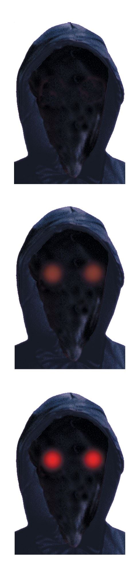 Fade In Fade Out Unknown Phantom