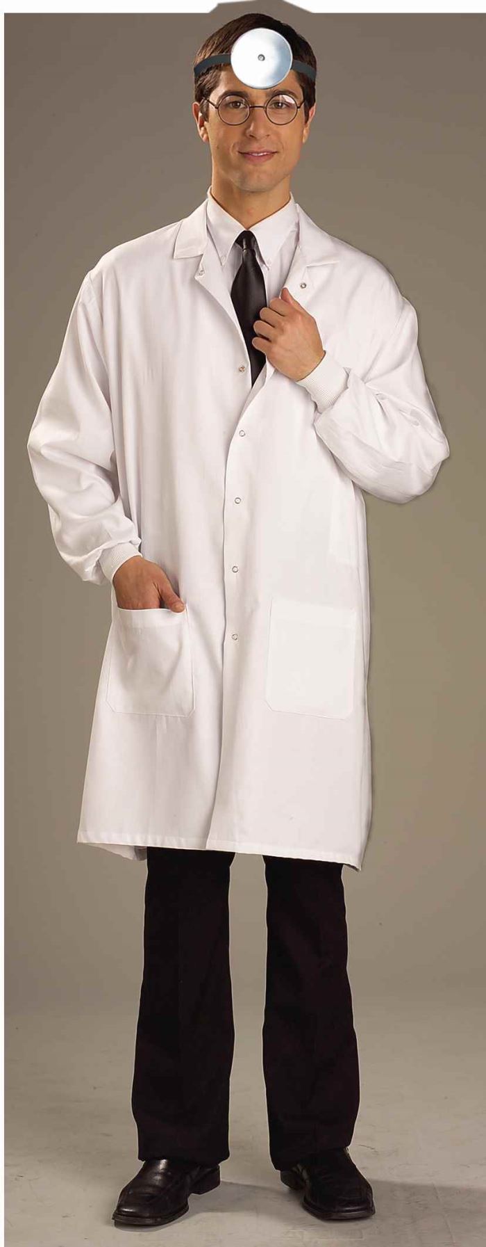 Doctor Lab Coat