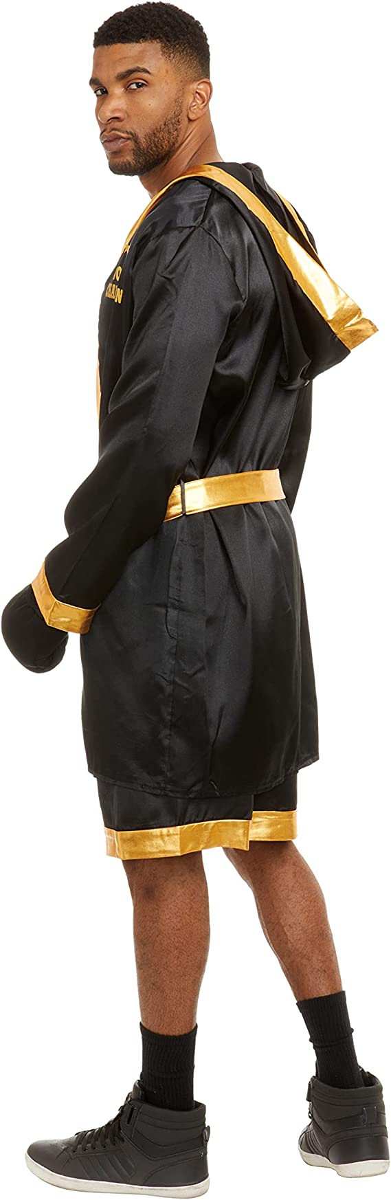 Men's World Champion