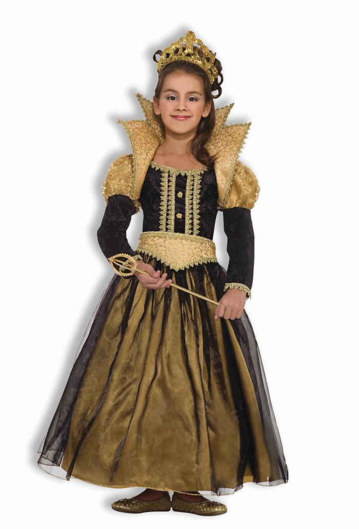 Renaissance Princess