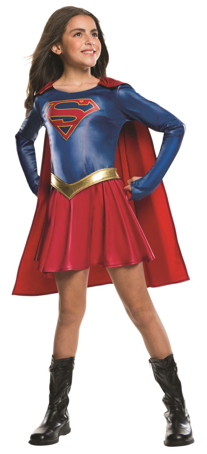 Super Girl TV Show