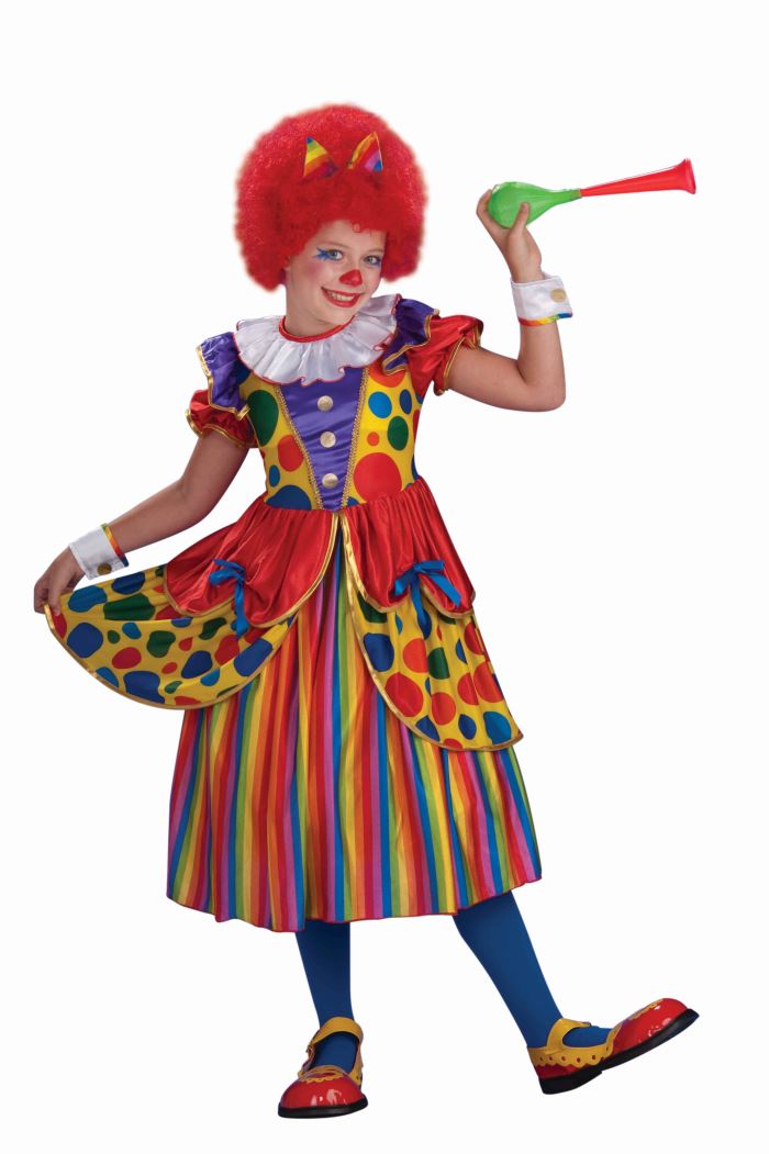 Clown Princess