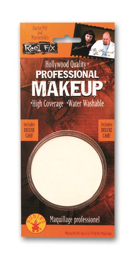 Reel F/X Large Round Makeup (Multi Colors)