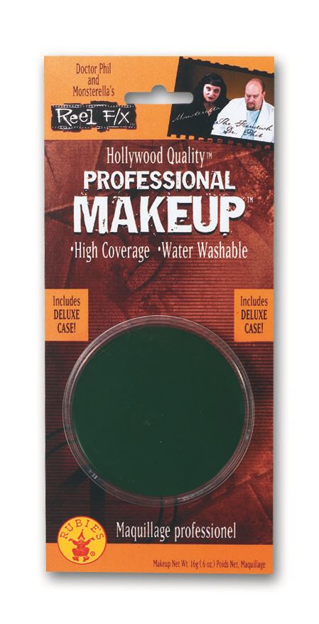 Reel F/X Large Round Makeup (Multi Colors)