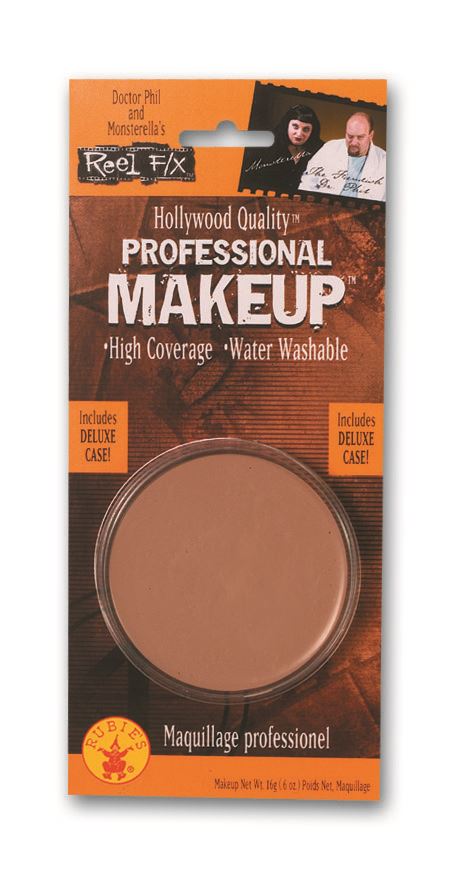 Reel F/X Large Round Makeup (Multi Colors)