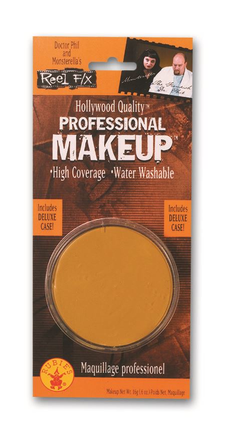 Reel F/X Large Round Makeup (Multi Colors)