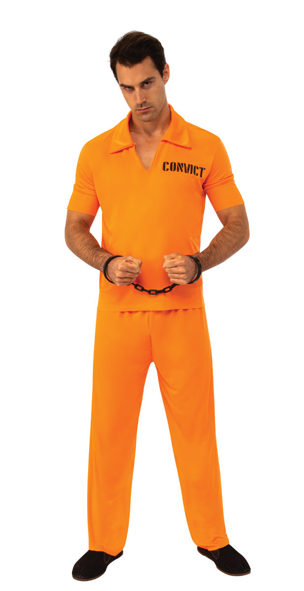 Inmate