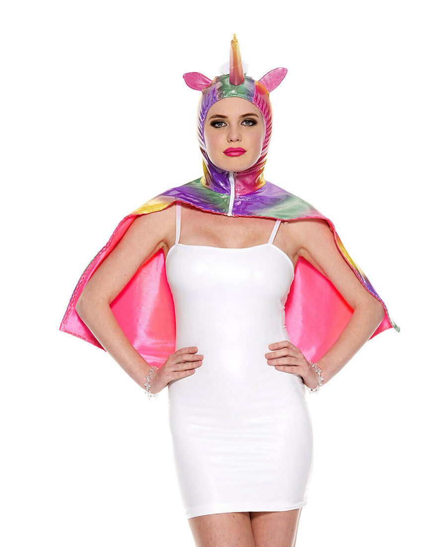 Unicorn Cape