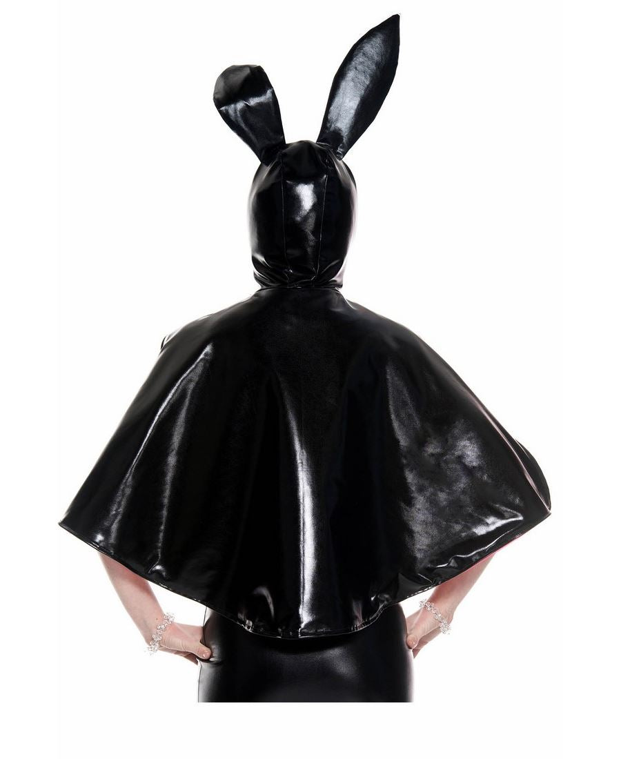 Black Bunny Cape