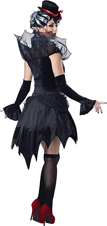 Transylvanian Temptress