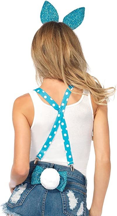 Sparkle Bunny Accessory Kit