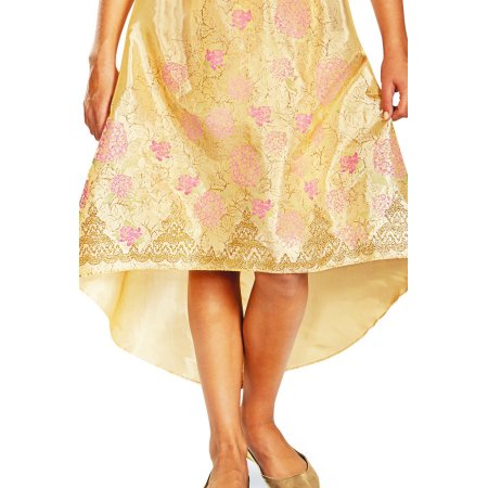 Aurora Coronation Gown