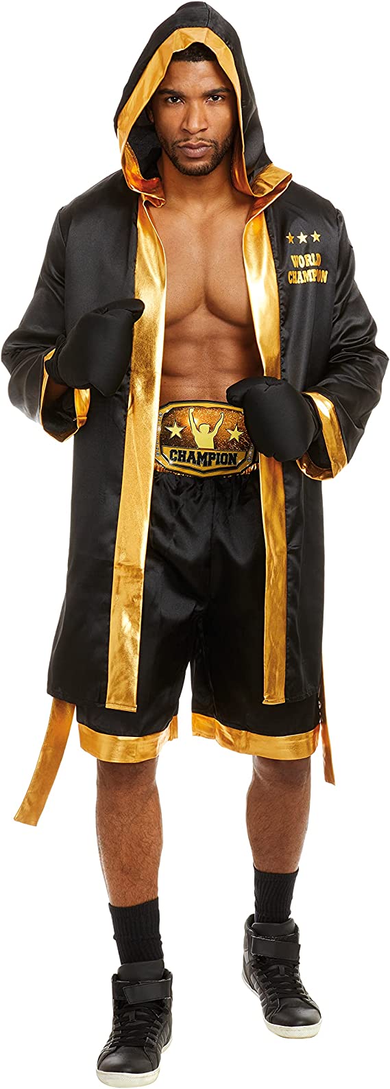 Men's World Champion