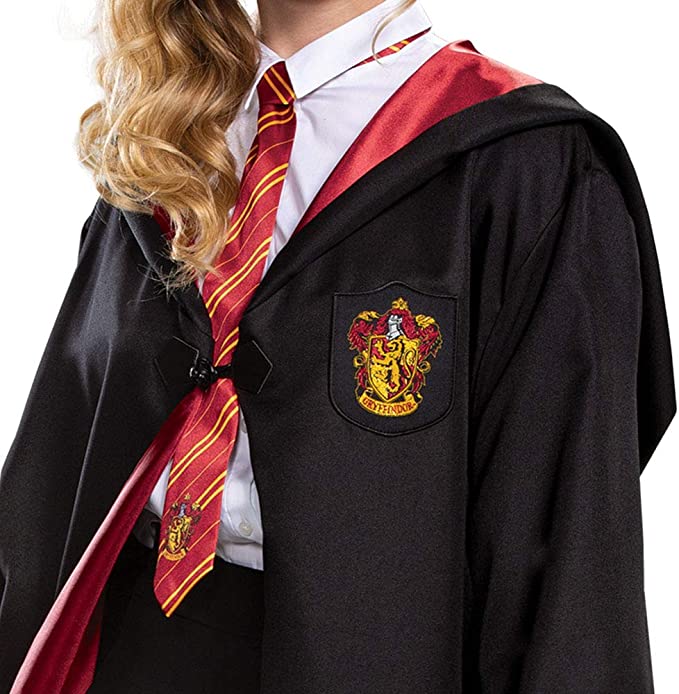 Gryffindor Prestige Tween Robe