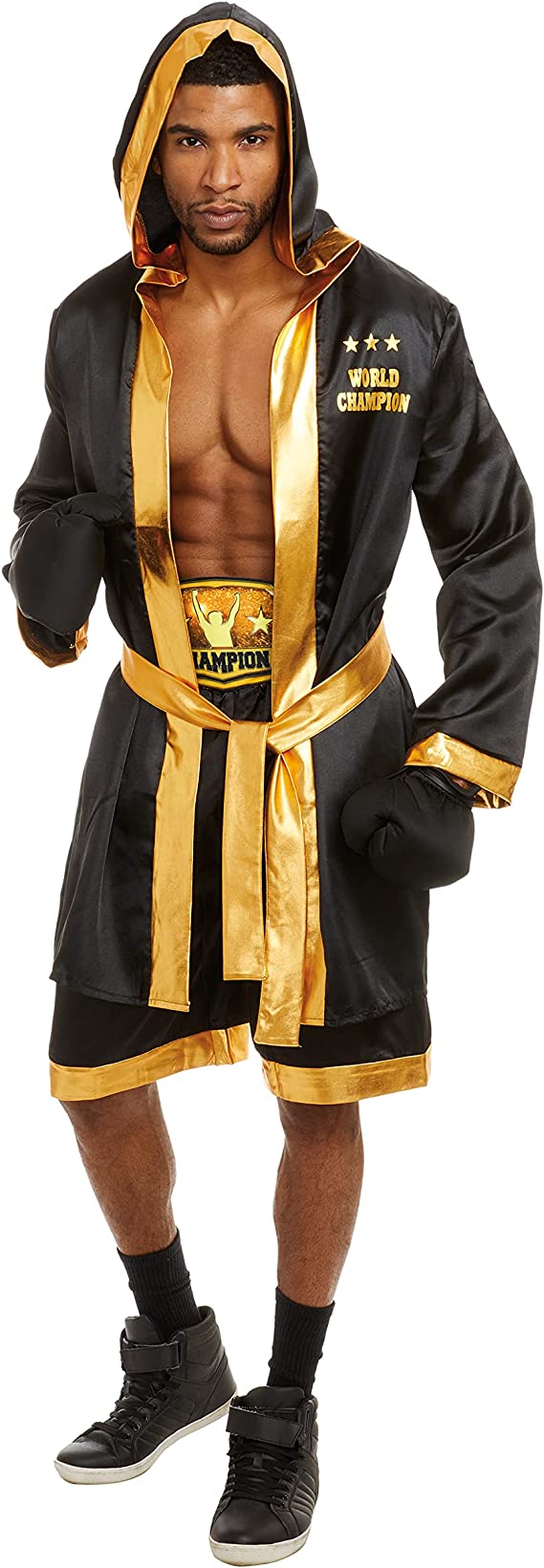 Men's World Champion