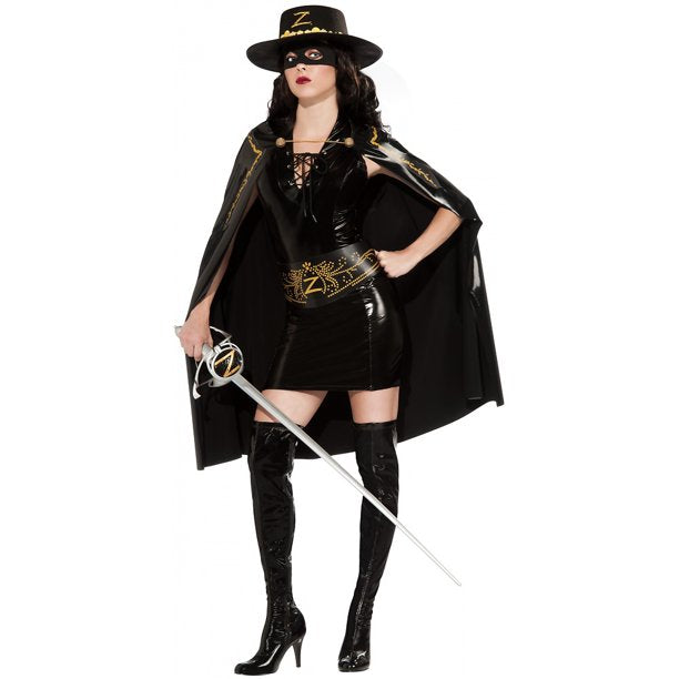 Lady Zorro