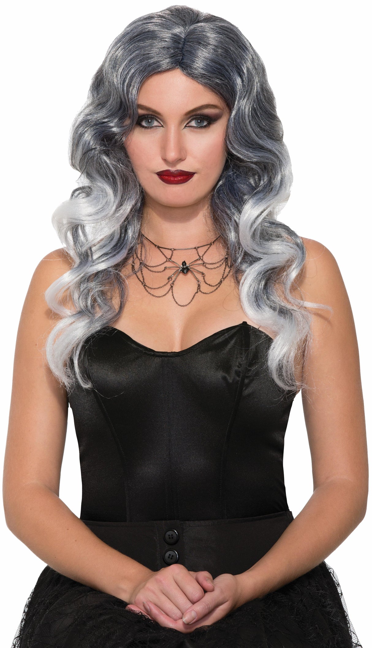 Wicked Seduction Wig