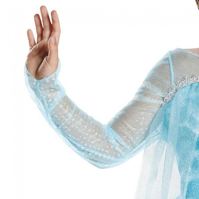 Frozen Elsa