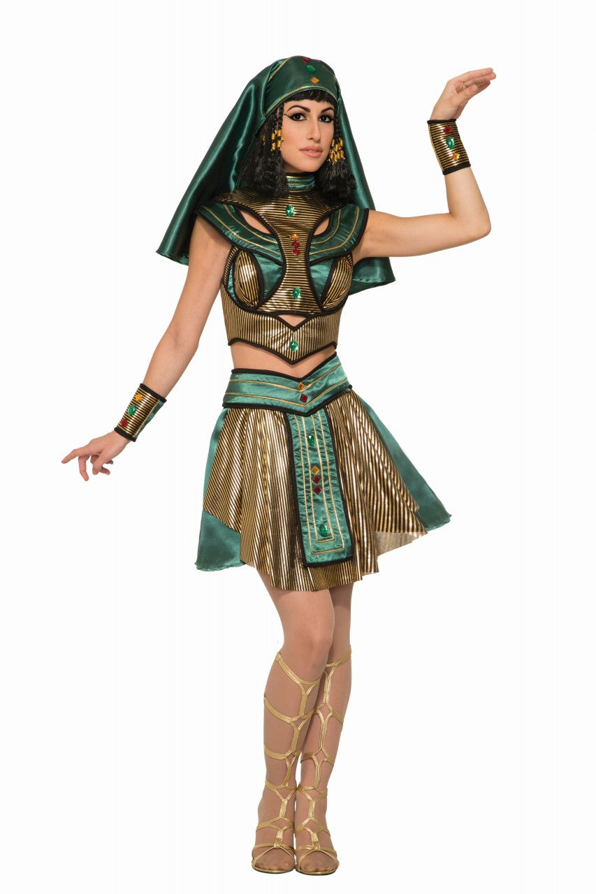 Egyptian Priestess