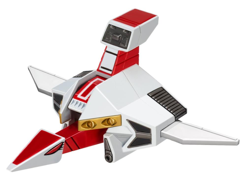 Mighty Morphin Power Rangers Legacy Ninja Megazord (2016)