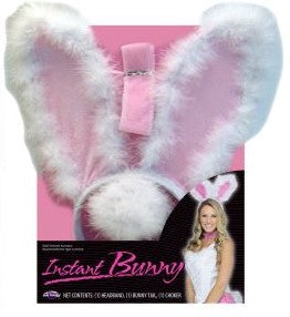 Instant Bunny Kit