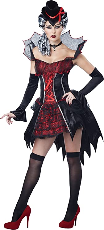 Transylvanian Temptress