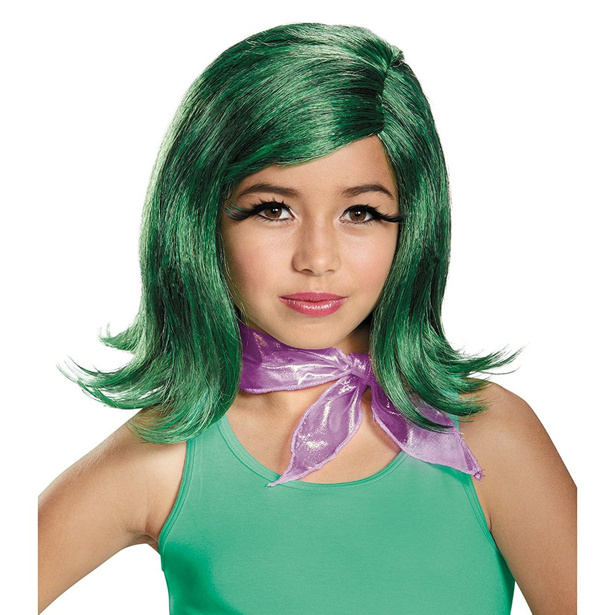 Disgust Accessory Kit