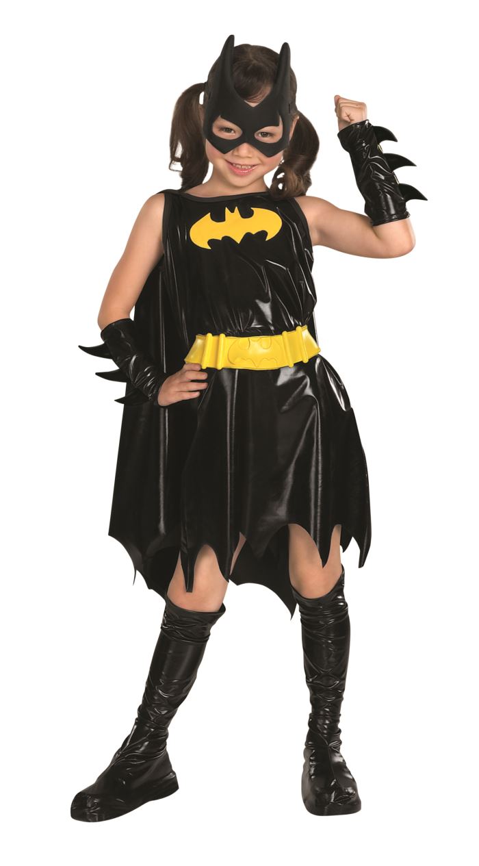 Batgirl