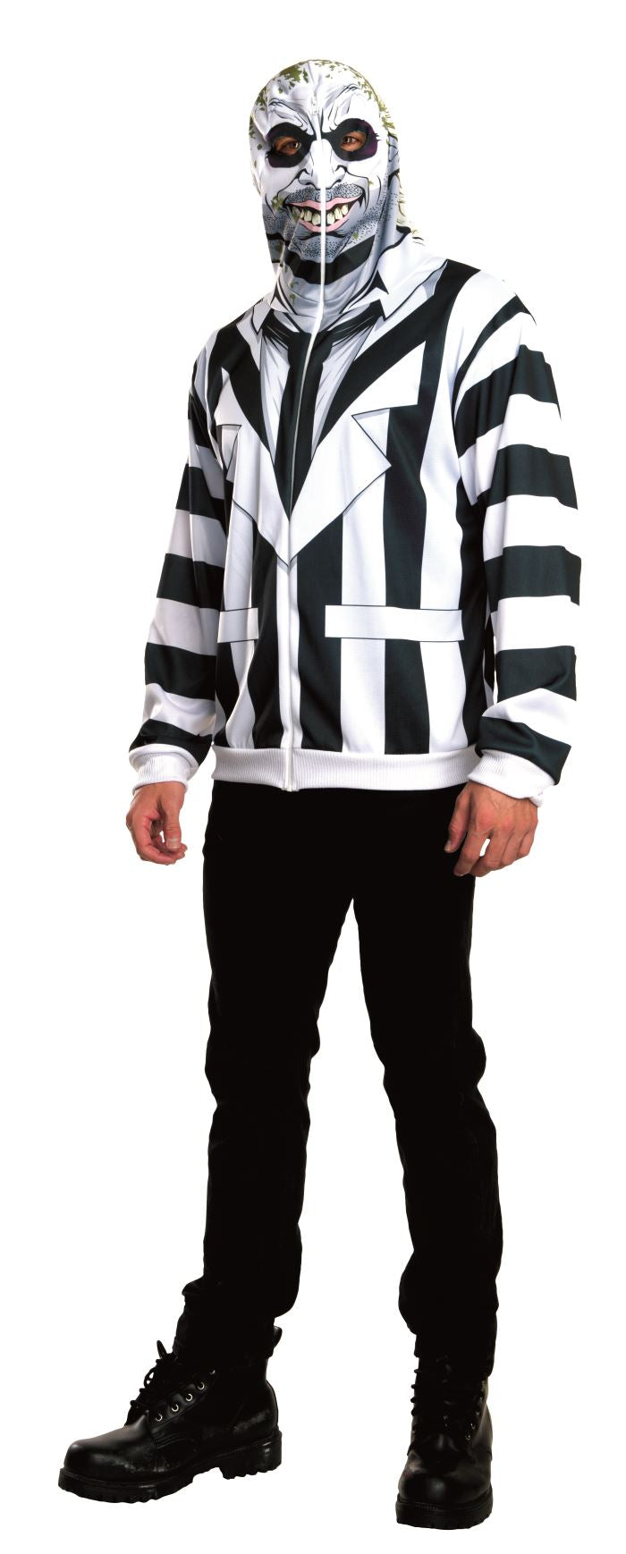 Beetlejuice Hoodie