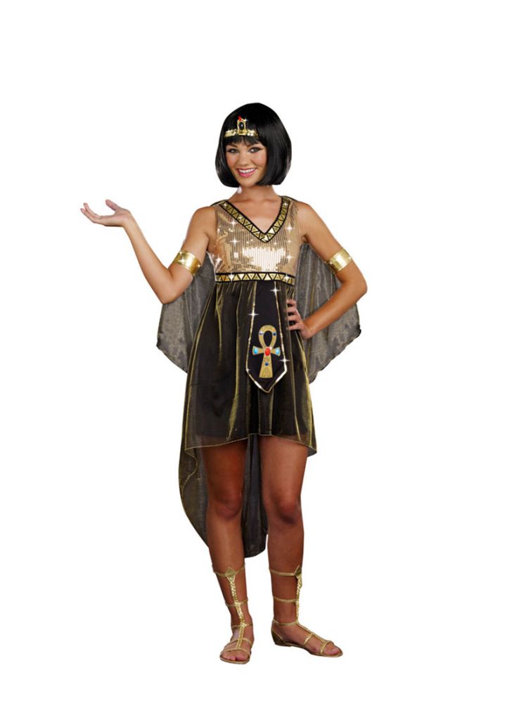 Jewel of the Nile Teen