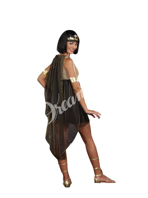 Jewel of the Nile Teen