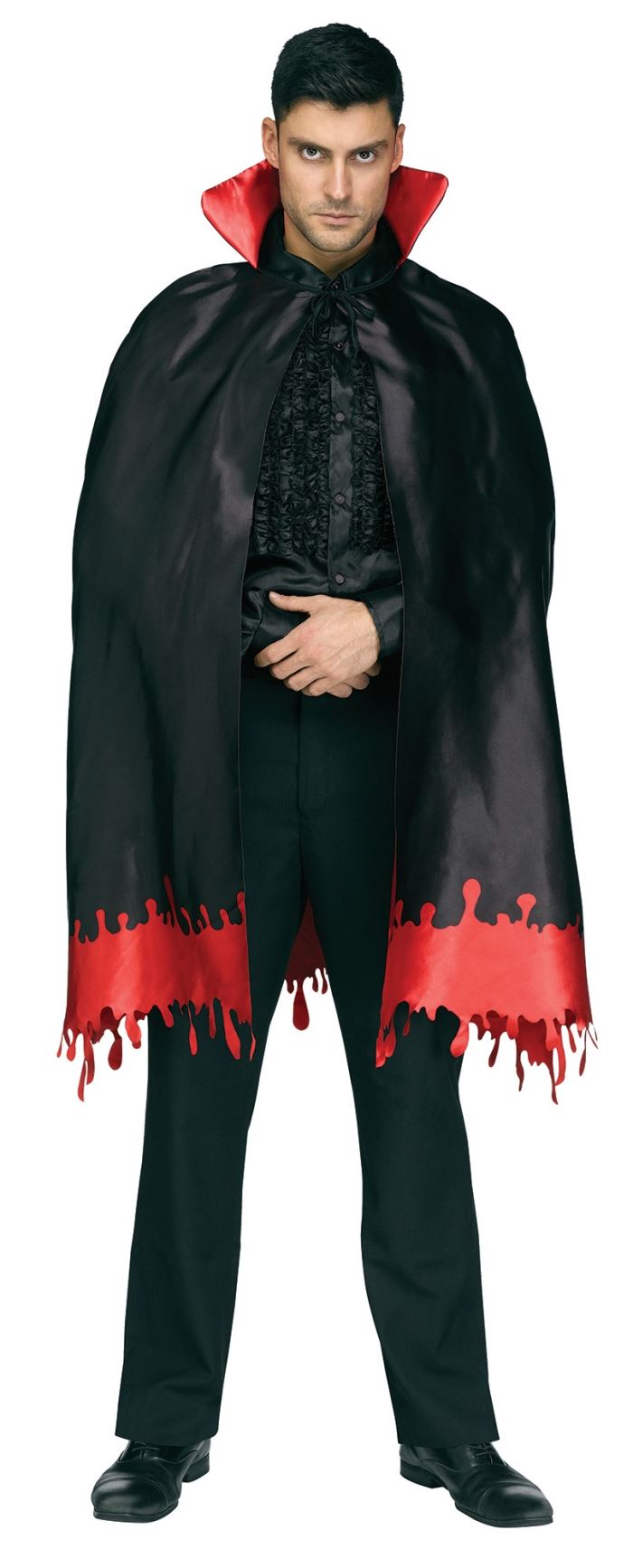 Vampire Count Crypt Cape