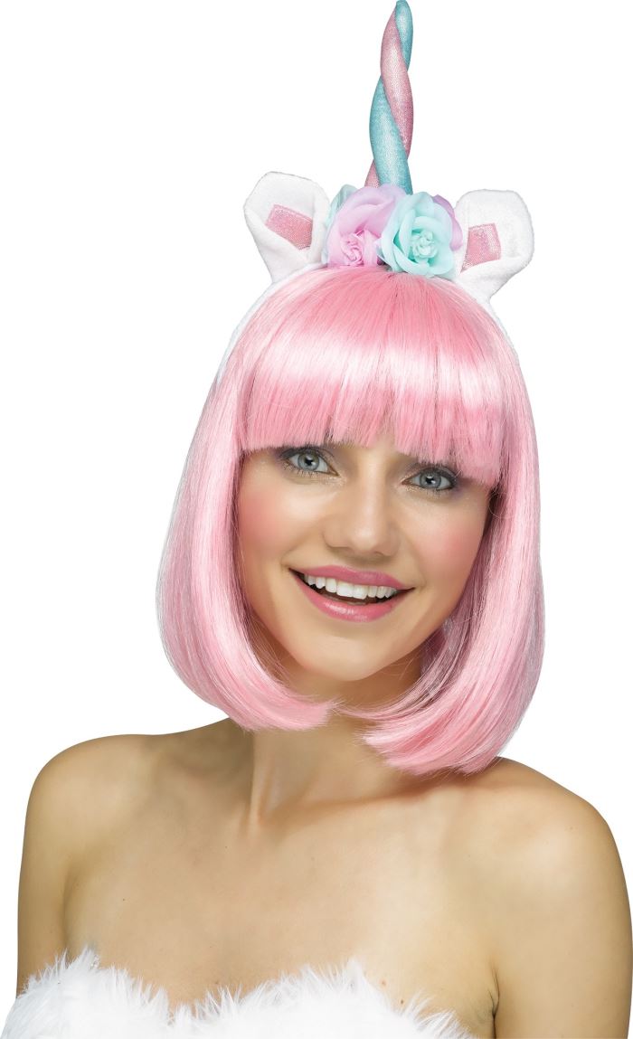 Unicorn Queen Headband