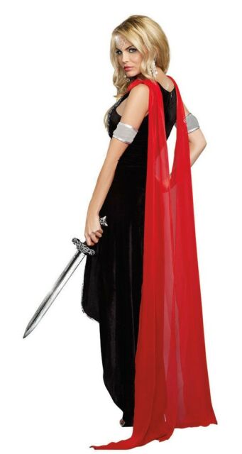 Scandalous Sword Warrior