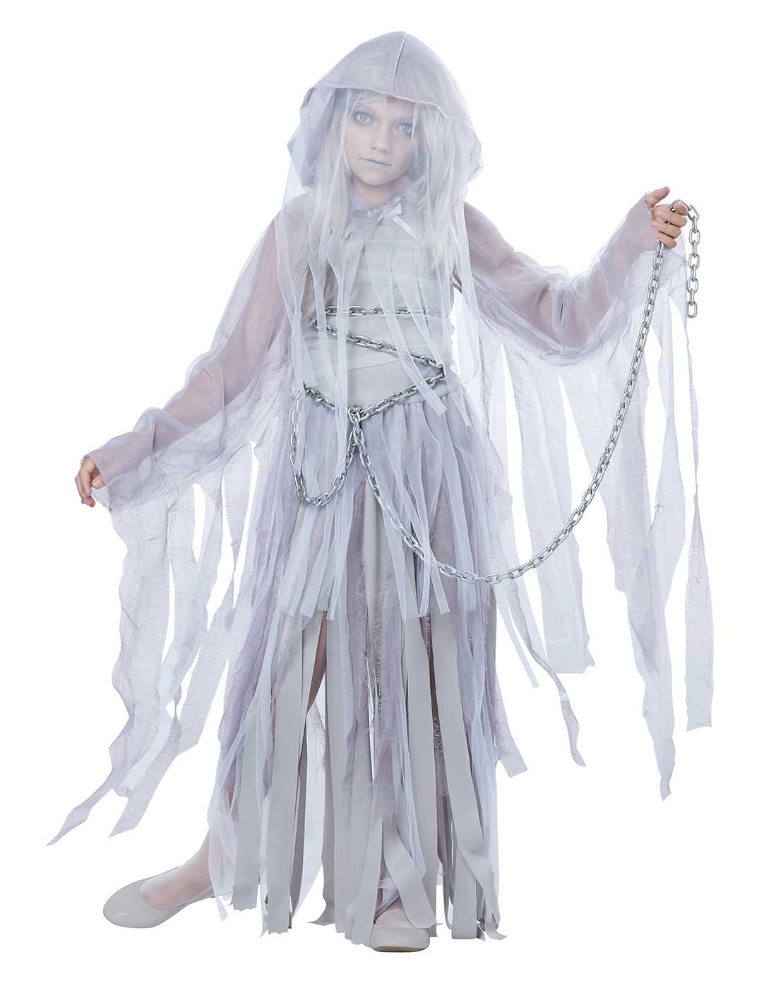 Haunted Beauty Child Costume
