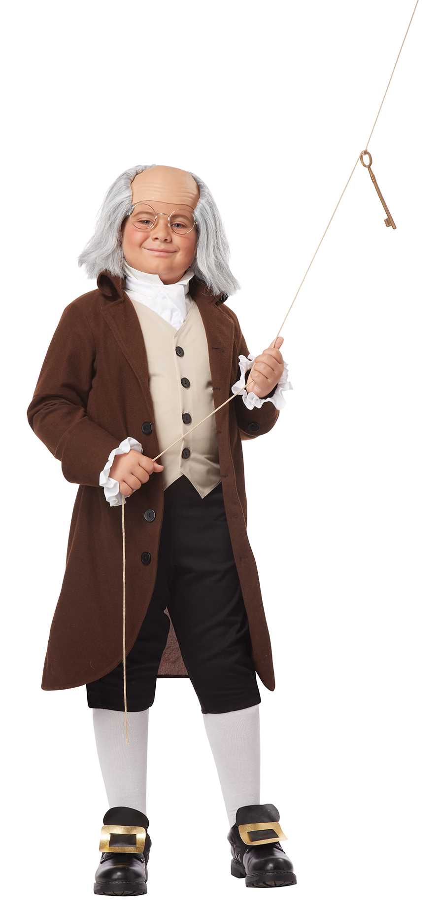 Benjamin Franklin