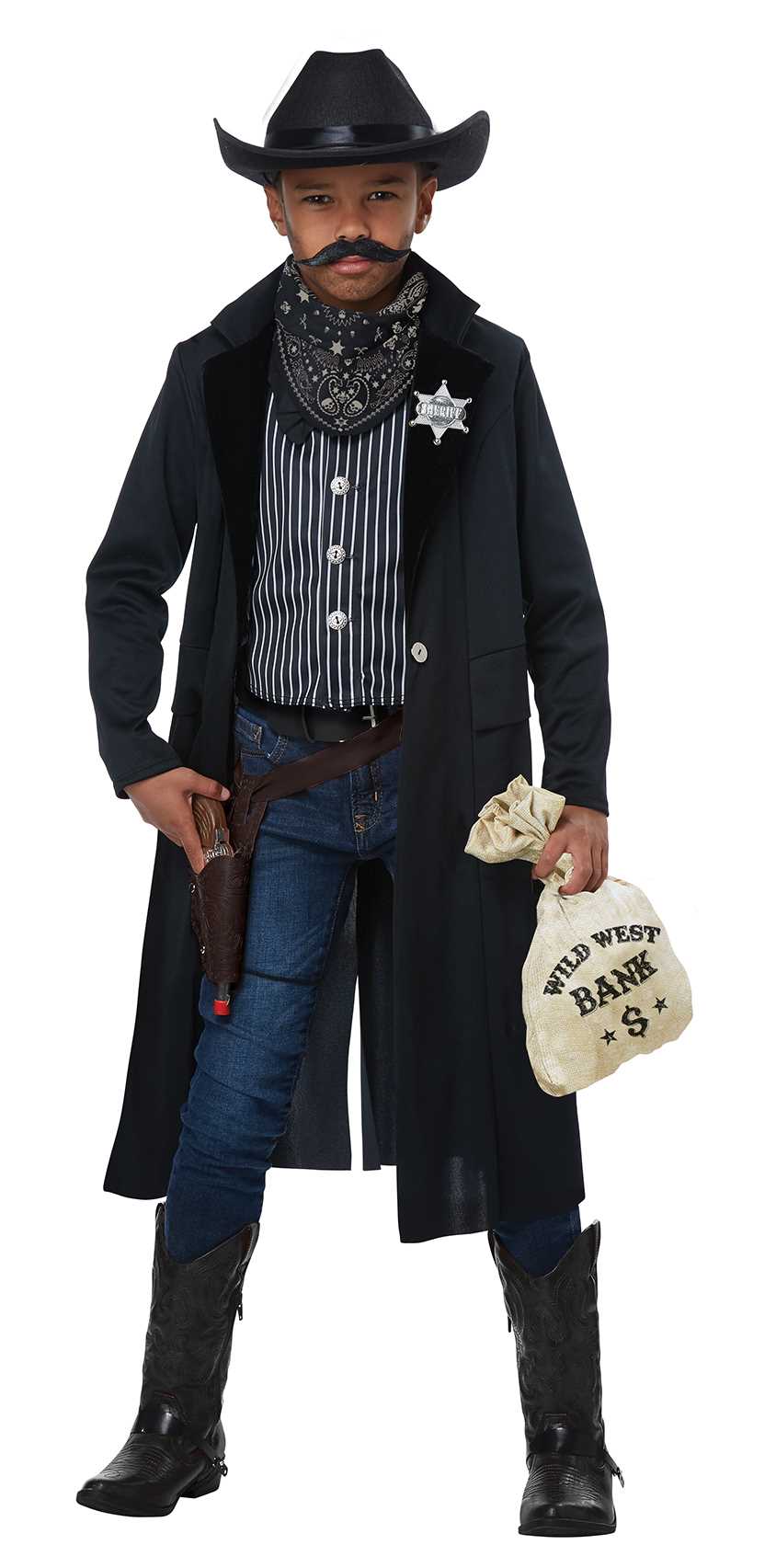 Wild West Sheriff