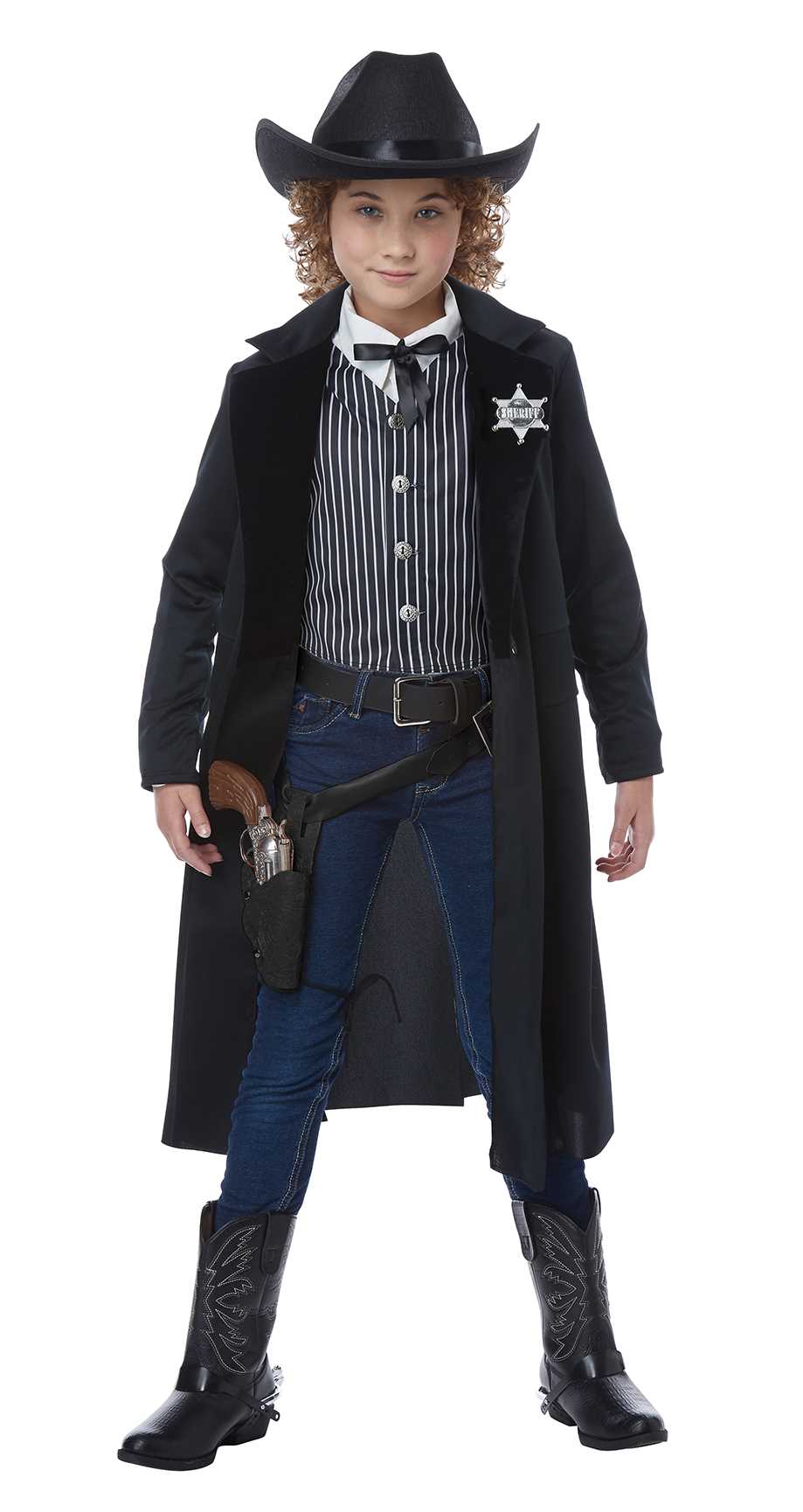 Wild West Sheriff