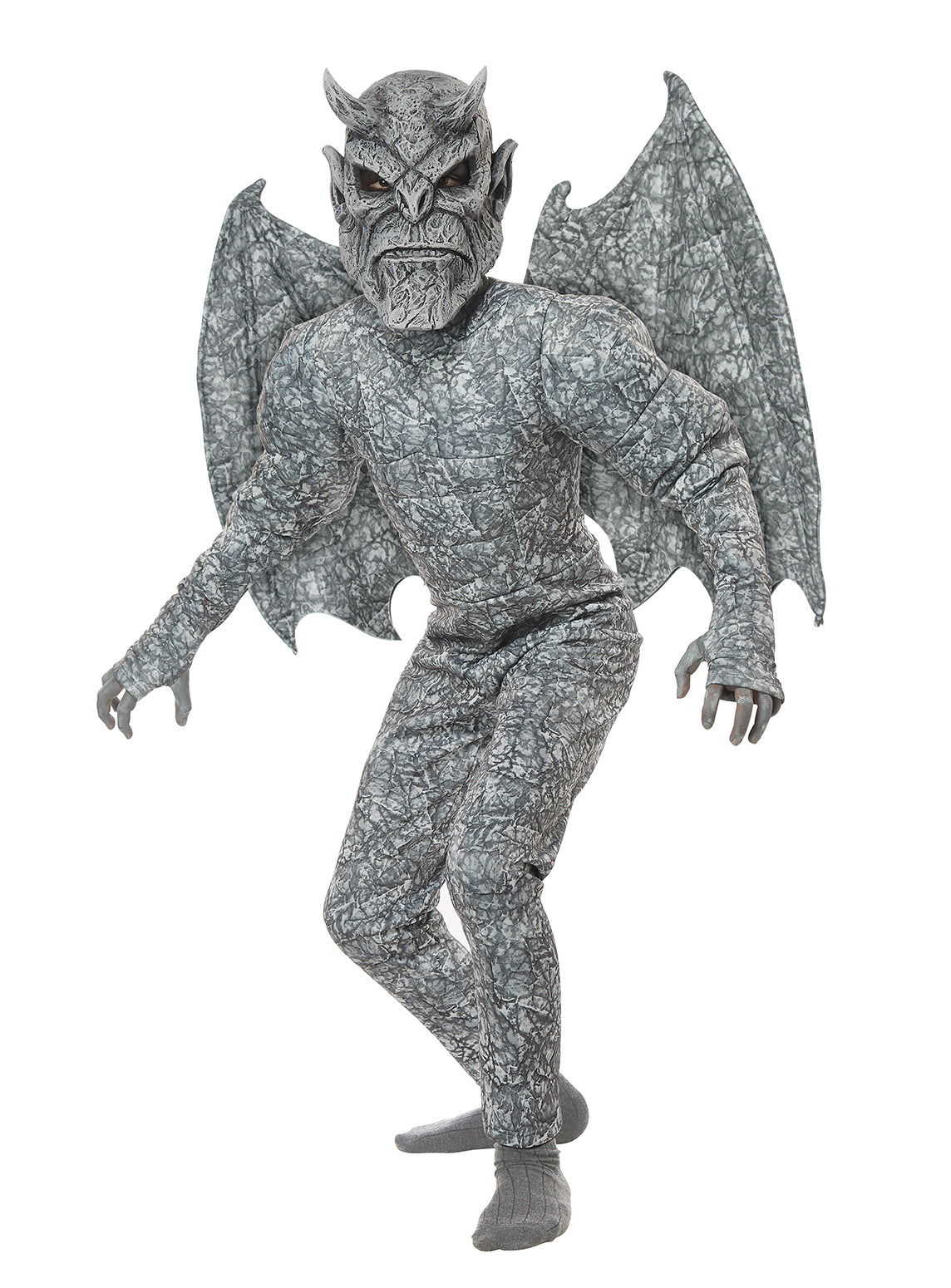 Ghastly Gargoyle