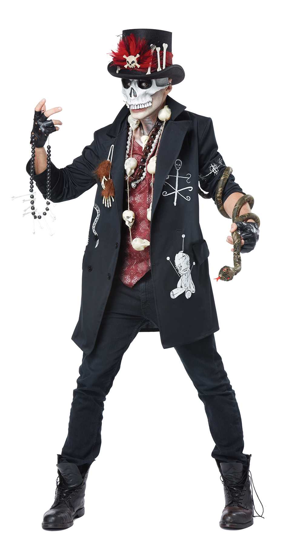 Voodoo Dude