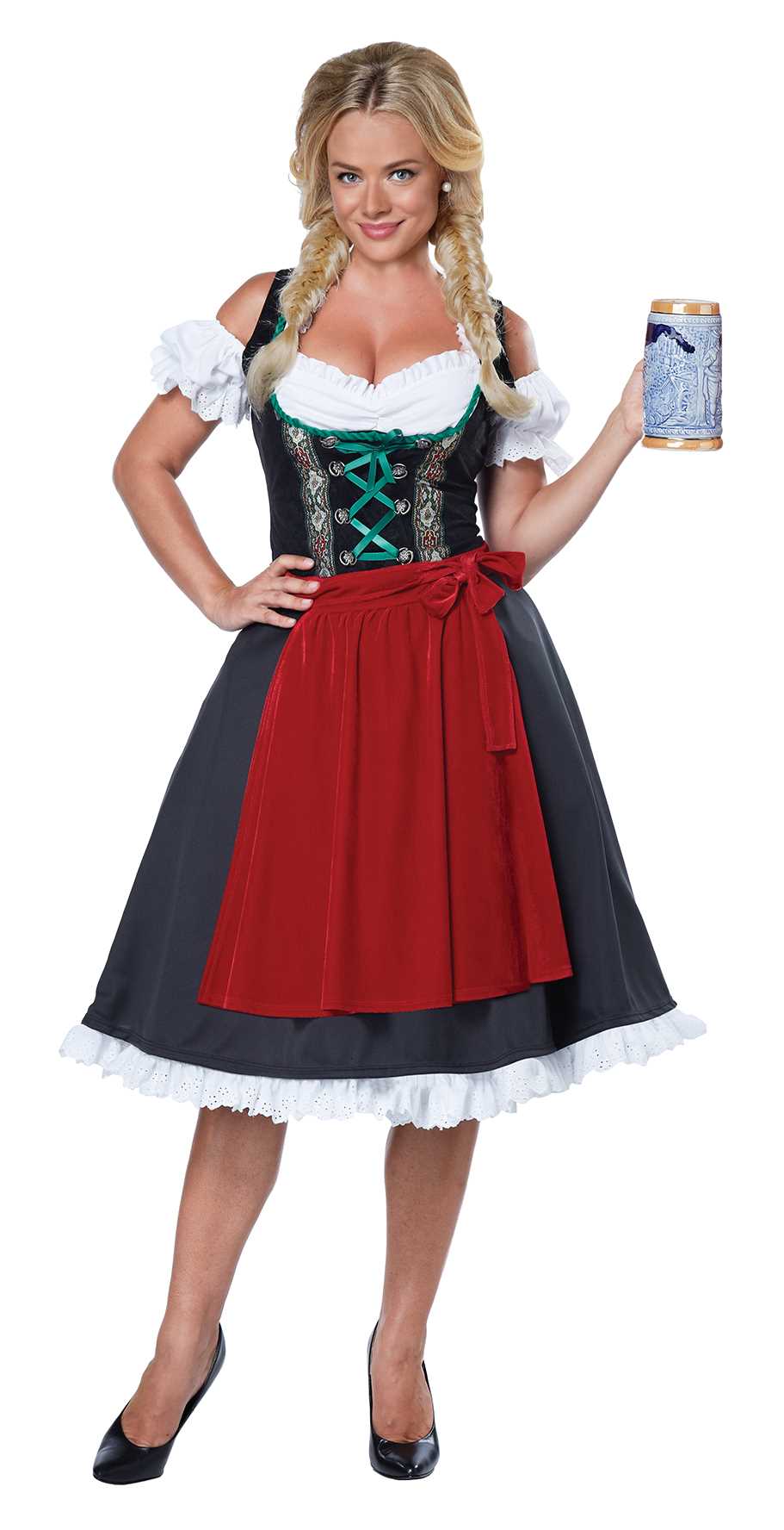 Oktoberfest Fraulein