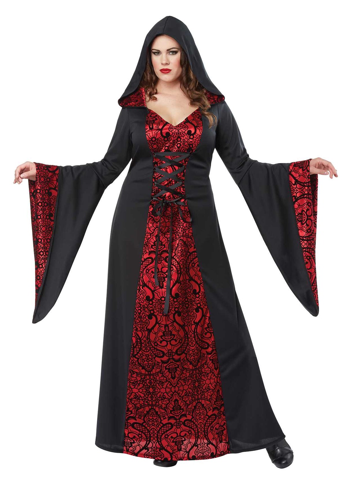 Gothic Robe